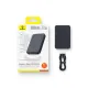 Baseus PPFM11-1022 10000mah Fast Charging Wireless Power Bank